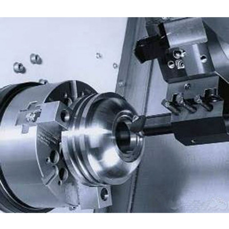 非標(biāo)精密機械零部件加工