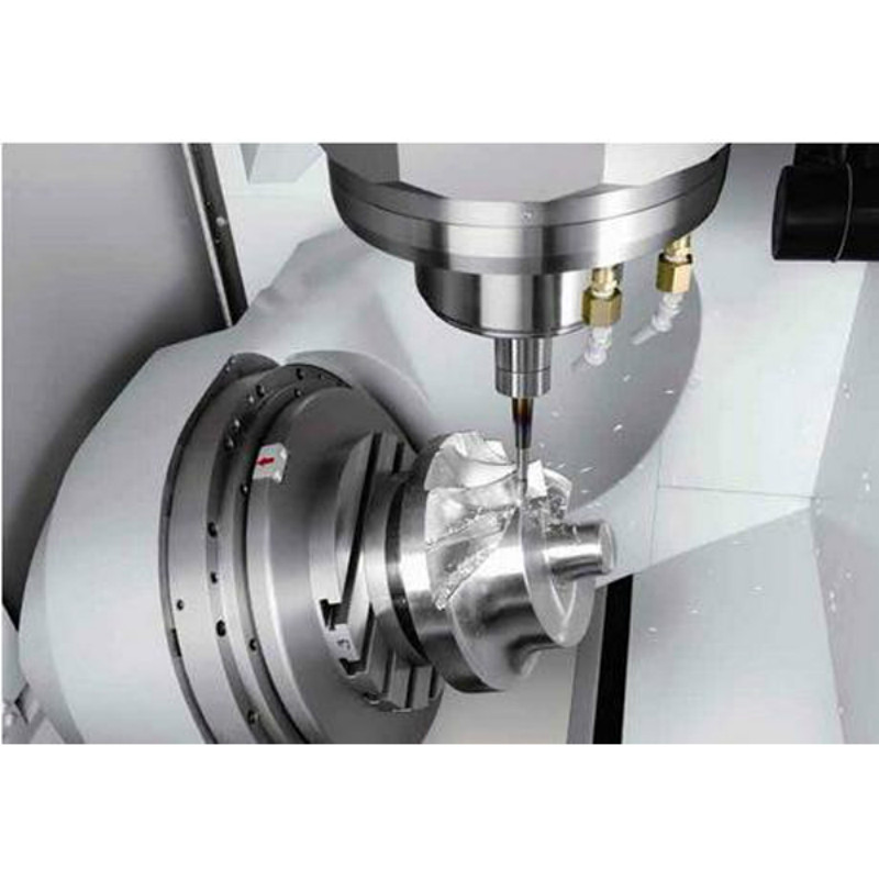 cnc數(shù)控機械加工