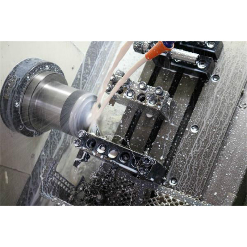 精密數(shù)控機械加工