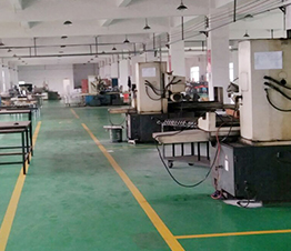 數(shù)控機(jī)械零件加工 數(shù)控機(jī)械零件加工