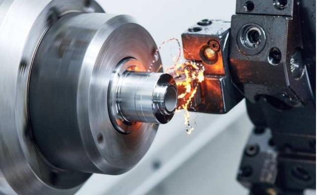 數(shù)控機(jī)械加工 數(shù)控機(jī)械加工