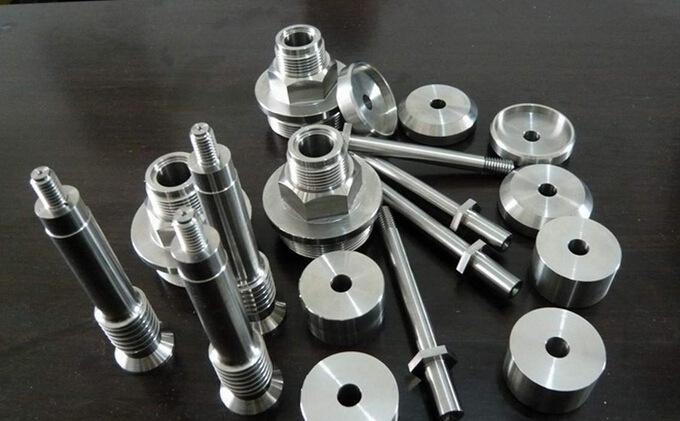 有色金屬加工件 有色金屬加工件