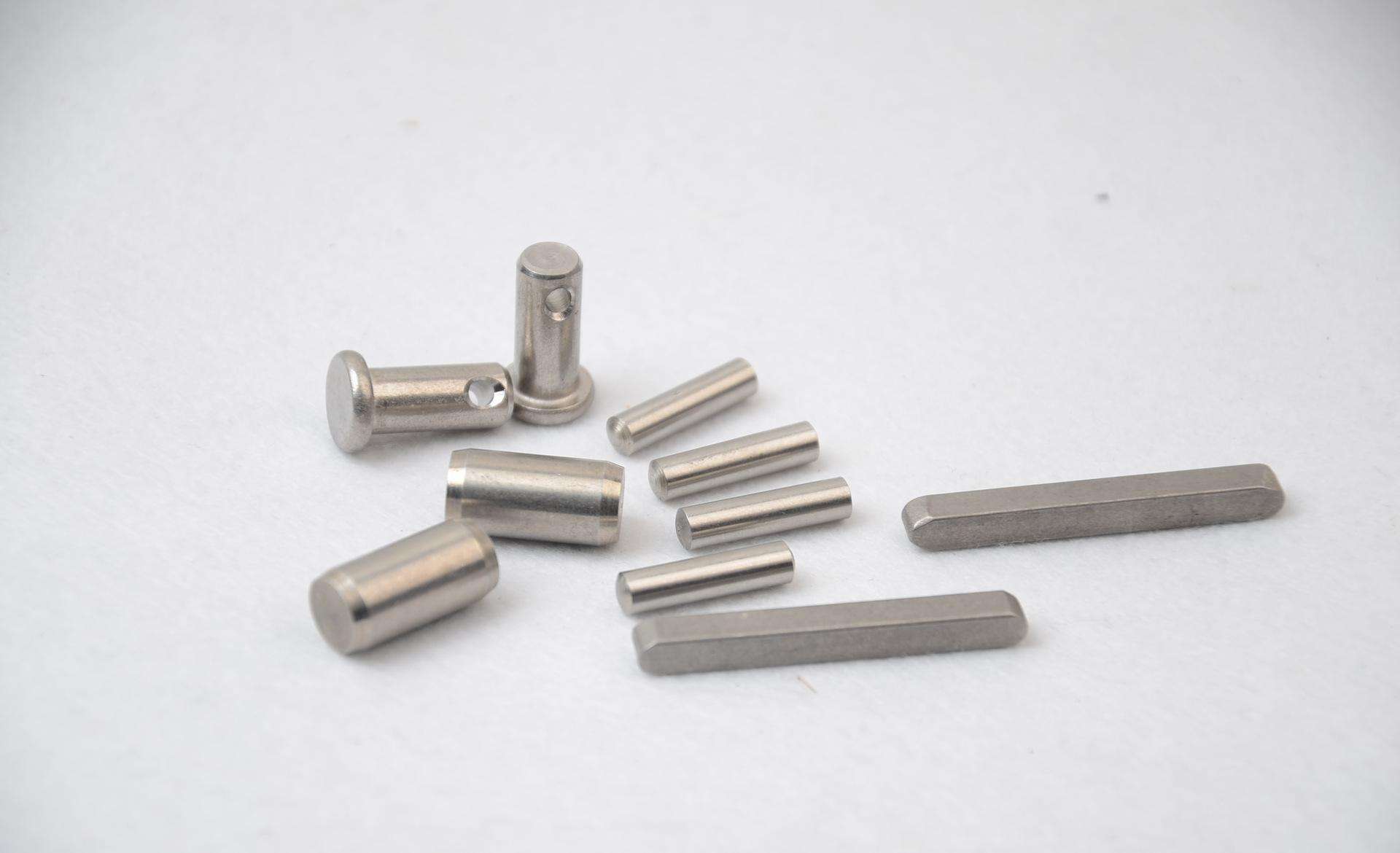 精密銷軸 精密銷軸