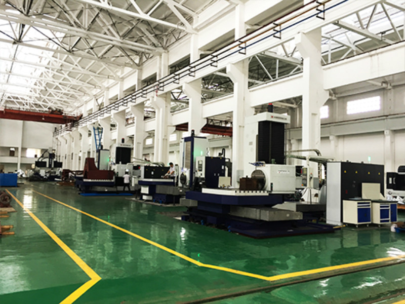 對外機械加工 對外機械加工