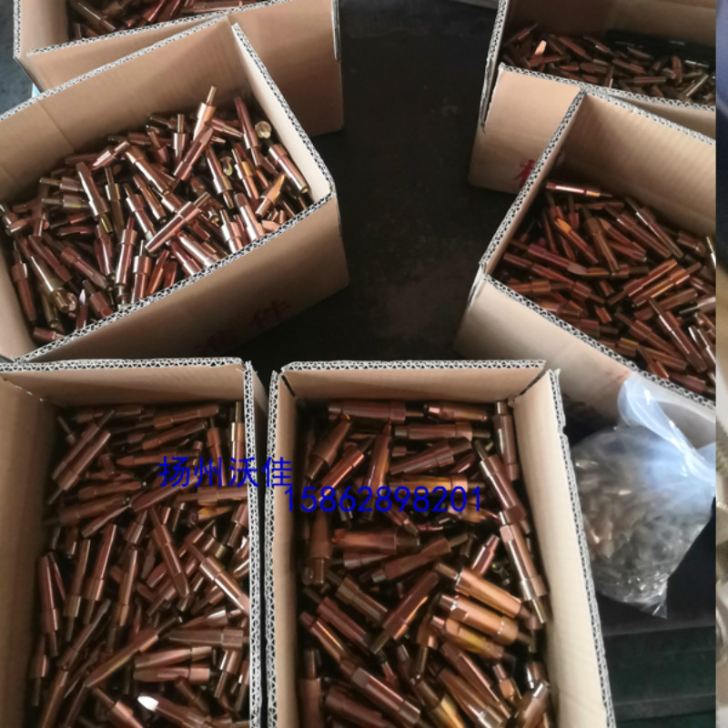 非標螺柱 非標螺柱